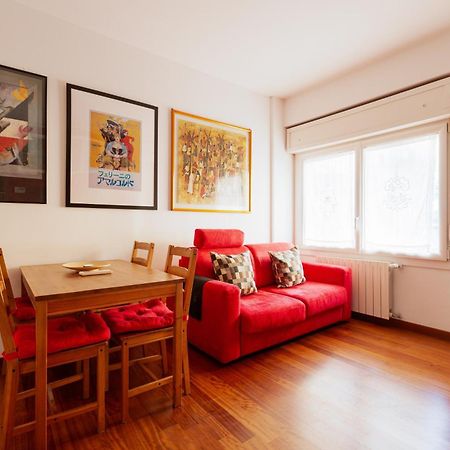 Mm Segesta Apartment Clinico San Siro Milano Ngoại thất bức ảnh