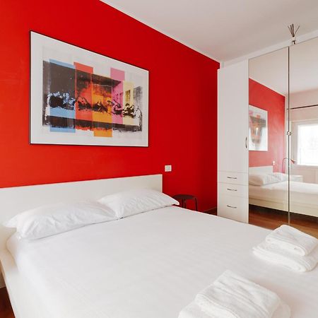 Mm Segesta Apartment Clinico San Siro Milano Ngoại thất bức ảnh