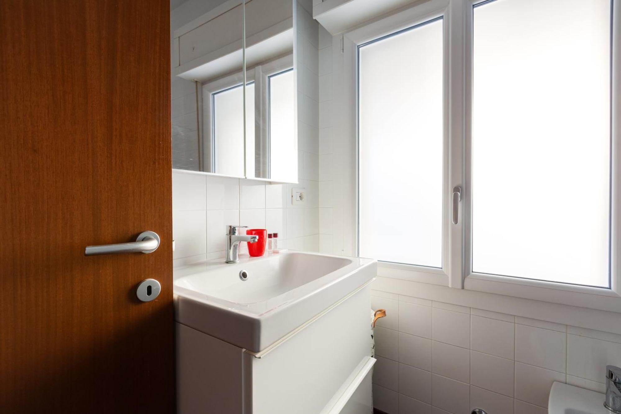 Mm Segesta Apartment Clinico San Siro Milano Ngoại thất bức ảnh