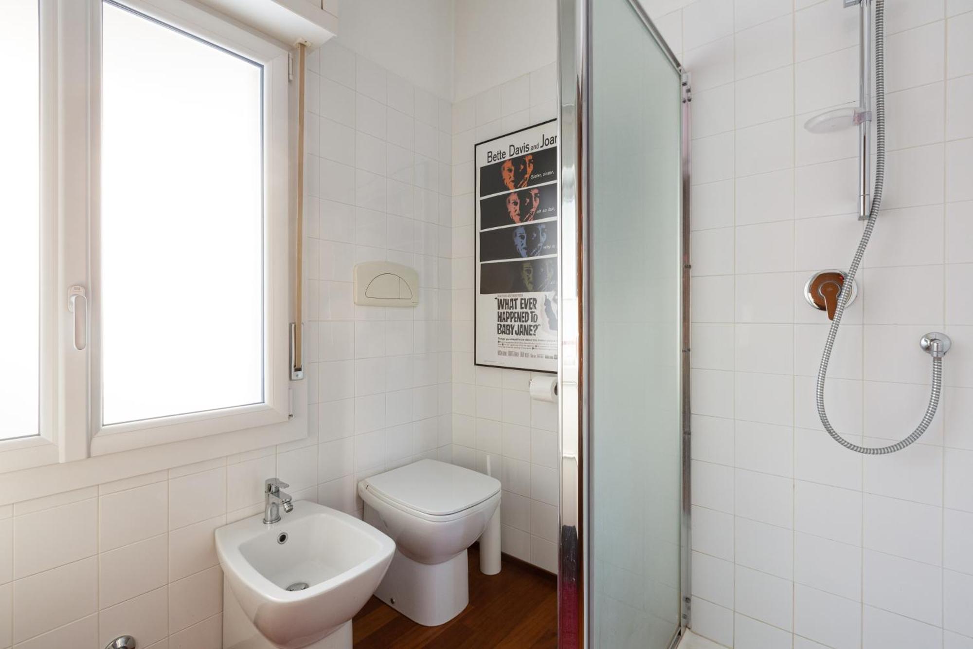 Mm Segesta Apartment Clinico San Siro Milano Ngoại thất bức ảnh